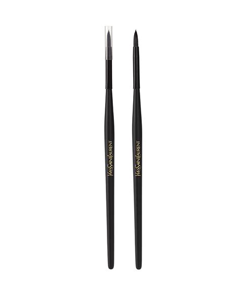 yves saint laurent eyeliner brush